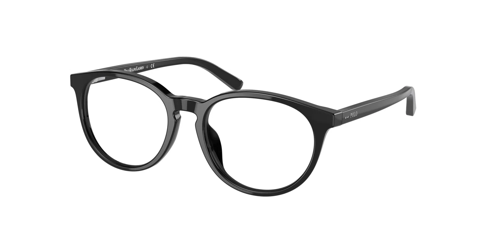 Polo Prep 8544U Eyeglasses - view 3